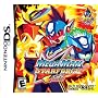 Mega Man StarForce: Leo
