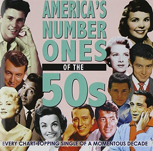 Jimmy Boyd - America