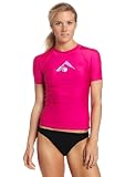 Kanu Surf Womens Breeze Shirt