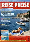 Magazine - REISE & PREISE [Jahresabo]