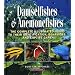 Damselfishes & Anemonefishes: The Complete Illustrated Guide to Their Identification, Behaviors, and Captive Care (Reef Fishes) (Reef Fishes)