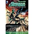Green Lantern Vol. 2: The Revenge of Black Hand (The New 52)