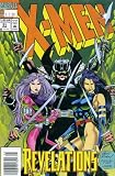 X-Men Revelations 