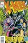 X-Men Revelations "Part 1: The Butterfly and the Hawk" (Volume 1, Number 31, April 1994)
