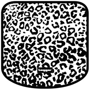 【クリックで詳細表示】TAGGER(タガー) CREW(大サイズ) FLAP CHEETAH BSLY CF-52： スポーツ＆アウトドア