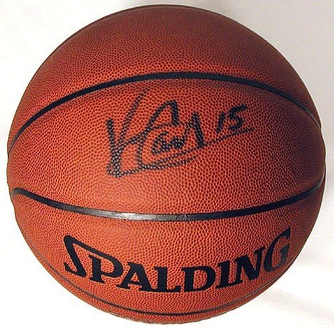 vince orlando