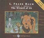 The Wizard of Oz, with eBook