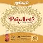 D'Addario Pro-Arte Viola String Set, Long Scale, Medium Tension