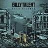 Bild des Albums von Billy Talent