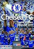 Official Chelsea FC 2011 Calendar