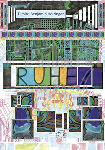 RUHE (German Edition)