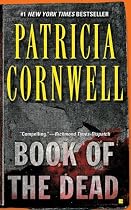 Book of the Dead (Scarpetta)