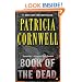 Book of the Dead (Kay Scarpetta, No 15)