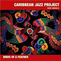 Birds of a Feather