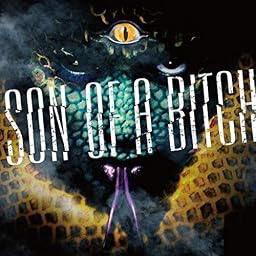 Son Of A Bitch [初回限定盤B]
