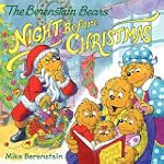 The Berenstain Bears' Night Before Ch...