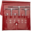6-Pc.Telescoping Gage Set