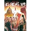 Ki-itchi VS Vol.1