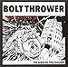 Bolt Thrower, The Earache Peel Sessions [12 inch Analog], 発売中
