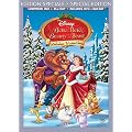 Beauty And The Beast: The Enchanted Christmas Special Edition - 2-Disc DVD Bilingue Combo Pack (DVD+BD) [Blu-ray]