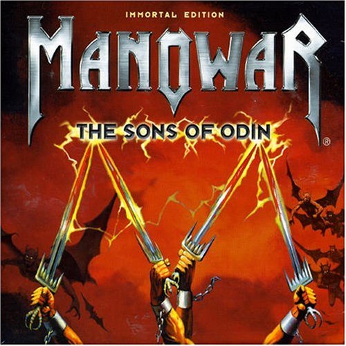 Manowar - King Of Kings (Live) Lyrics - Zortam Music