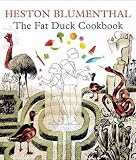Produkt-Bild: (The Fat Duck Cookbook) By Blumenthal, Heston (Author) Hardcover on (10 , 2009)