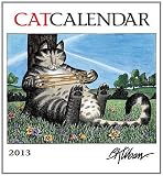 Catcalendar Calendar 2013
