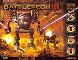 Classic Battletech: Technical Readout: 3050 (FAS8614)