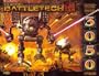 Classic Battletech: Technical Readout: 3050 (FAS8614)