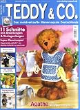Details zu "Teddy & Co [Jahresabo]"