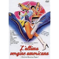 L'Ultima Vergine Americana