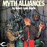 Myth Alliances: Myth Adventures, Book 13