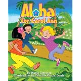 Aloha for Carol Ann