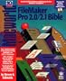 Macworld.. FileMaker.. Pro 2.0/2.1 Bible
