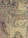 Chenille Tapestry Carnak Cameo