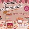 Brownies and Broomsticks: A Magical Bakery Mystery, Book 1