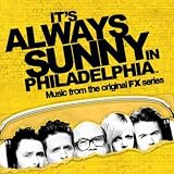 Various Artists It's Always Sunny In Philadelphia