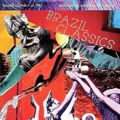 Brazil Classics at 20: Anti-Aging Secret