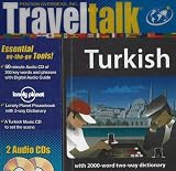 TravelTalk Turkish (TravelTalk)