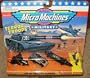 Micro Machines Tri-Nuclear Bandits #20 Military Collection