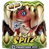 Prehistoric Pets Reptiles Spitz FigureIMAGE