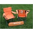 Bowling Green Falcons NCAA Ultimate Junior Tailgate Chair by Rivalry Distributing