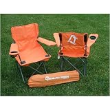 Bowling Green Falcons NCAA Ultimate Junior Tailgate Chair by Rivalry Distributing