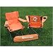 Bowling Green Falcons NCAA Ultimate Junior Tailgate Chair by Rivalry Distributing