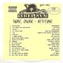 Rebel Sync Karaoke Vol. 2 RUDE, CRUDE & ATTITUDE 18 Adult Comedy Song CDG