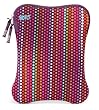 Built  E-LS10-MDT Sleeve for 10-Inch Laptops (Micro Dot)