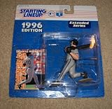 1996 Dante Bichette MLB Starting Lineup Extended Series Figure