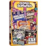 Bonus Bonanza - 5 Pack