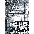 Hands Over the City (The Criterion Collection)