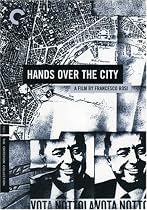 Hands Over the City - Criterion Collection